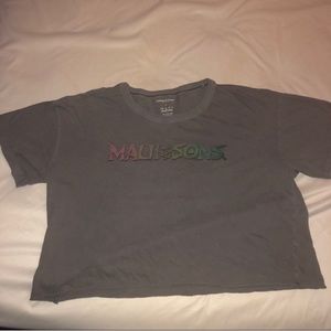 American Eagle Outfitters Maui Graphic Tee